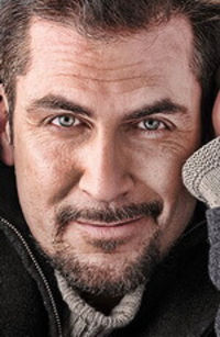 Michael David Aragon