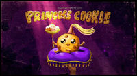 Princess Cookie