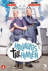 Halvvägs till himlen