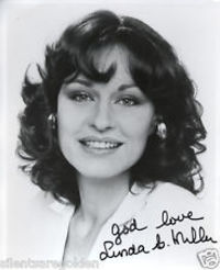 Linda G. Miller