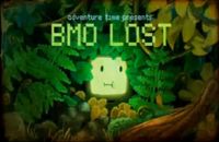 BMO Lost