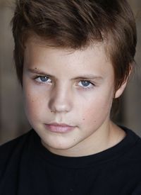 Connor Falk