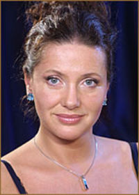 Юлия Рувинская