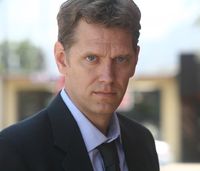 Christopher Atwood