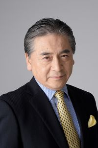 Kengo Haraoka
