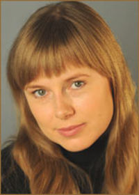 Ульяна Лаптева