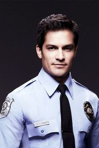 Deputy Connor Cuesta