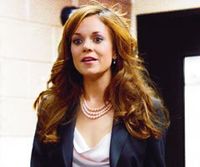 Detective Abigail Chaffee