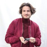 Iain Shipp