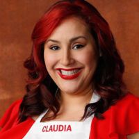 Claudia Sandoval