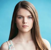 Anwen O&#039;Driscoll