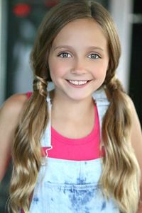 Austyn Johnson
