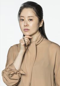 Choi Ji Hye