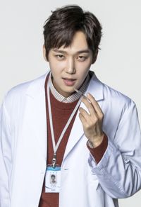Seo Joon Hee