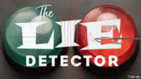 Lie Detector