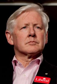 Bob Rae