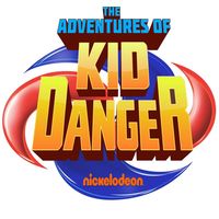 The Adventures of Kid Danger