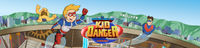 The Adventures of Kid Danger