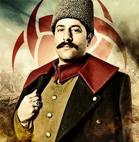 Süleyman Askeri