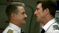 Two and a Half Pilots