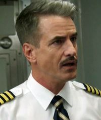 Captain Steve Jasser