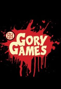 Horrible Histories: Gory Games