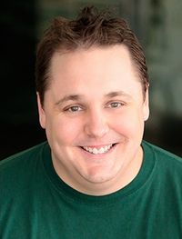 Kenneth Hodges