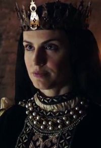Queen Elena
