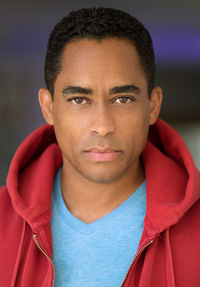 Anthony Pierre Christopher