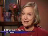 Beverly Owen