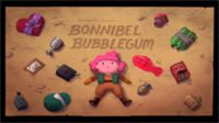 Bonnibel Bubblegum