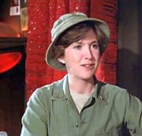 Lieutenant Debbie Clark