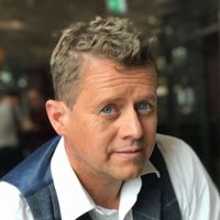 Mike Bushell