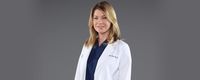 Dr. Meredith Grey