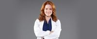 Dr. April Kepner