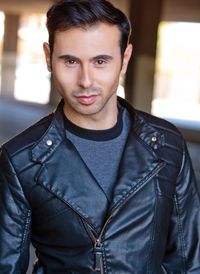 Joshua Rodriguez