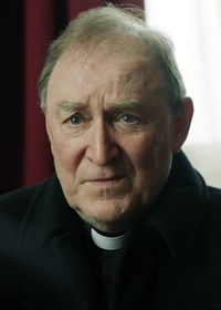 Father Dennis Chapman