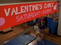 Valentine's Day Dance
