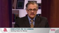 Reviewing Canada's Tax System & Sky-High CEO Pay