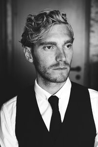 Peter Hald