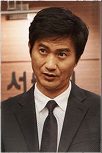 Chun Gab Soo
