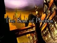 The Seal of Phobos