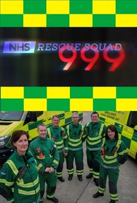 999 Rescue Squad