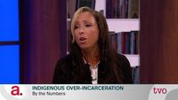Taking On "Trumpocracy" & Aboriginals Behind Bars