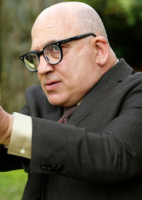 Ian Garvey