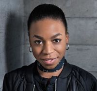 Pippa Bennett-Warner