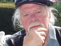 Bill Bailey
