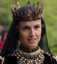 Queen Elena