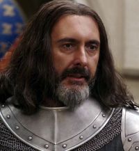 Viscount of Rohan