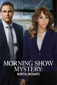 Morning Show Mysteries